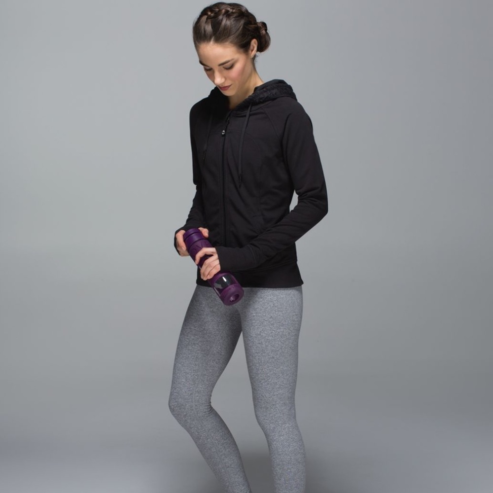 Lululemon Movement Jacket - Picture 3 of 9